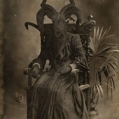 The Ghosts That Live In Her