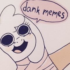 Cubular's Undertale Stuff