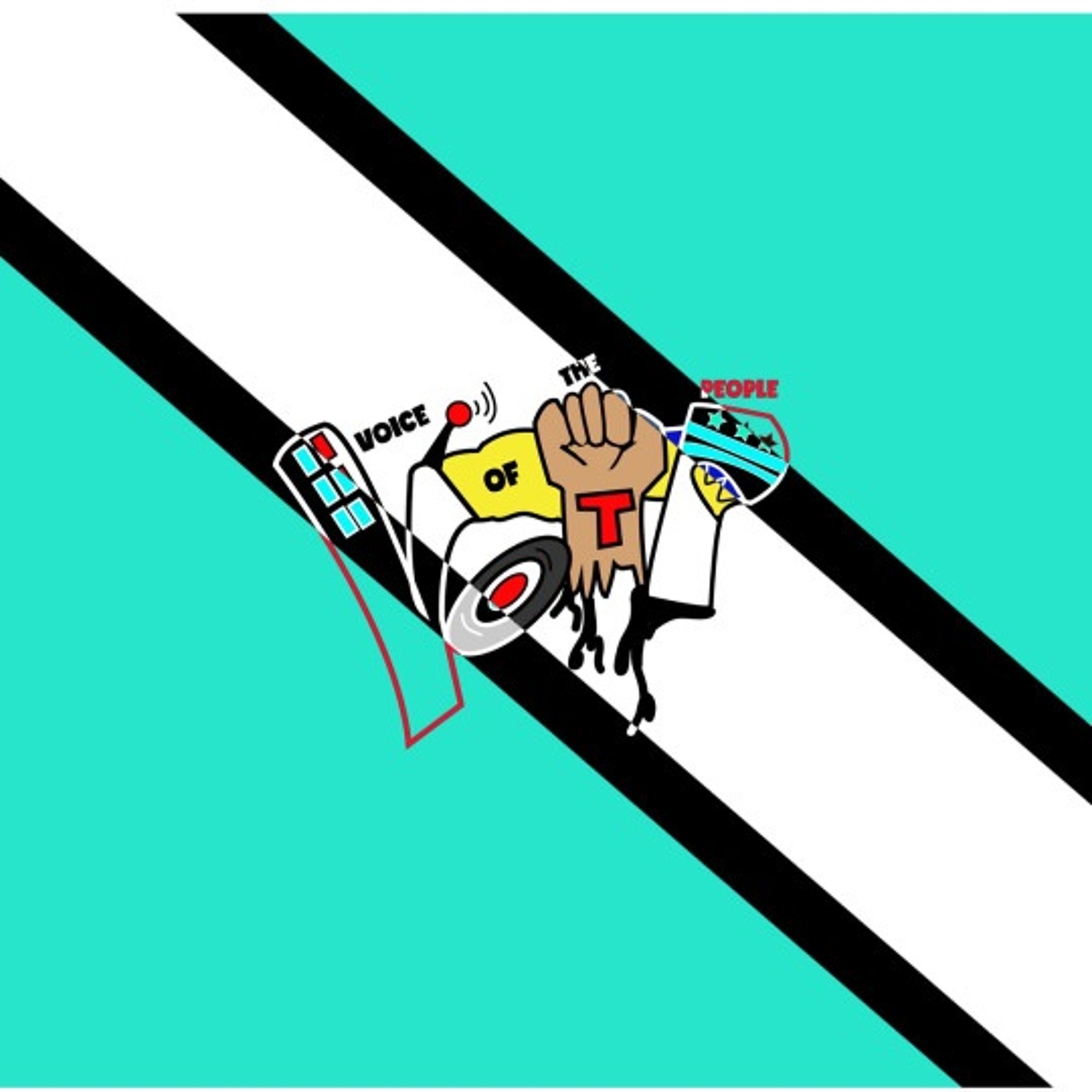 Soca Radio episode artwork