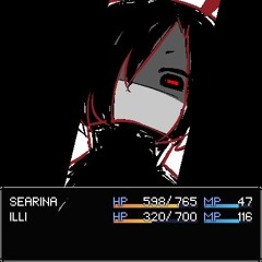 KAIMA OST Extras - Vengeful Battle (Rock Mix)