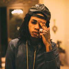 Alkaline - Spoil You (DozenShots Remix)