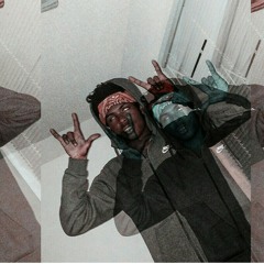 Peso chamberlain- swangg (VLONE)