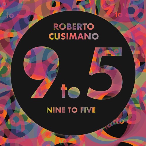Nine to five (Radio edit)