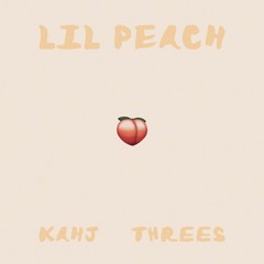 Lil Peach (feat. Kahj)