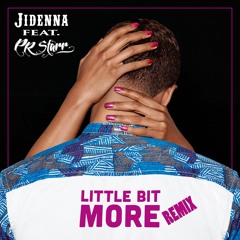 Jidenna Feat. PR Starr - Little Bit More Remix