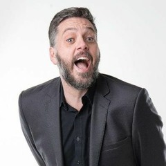 LISTEN: Darren's hilarious call to Iain Lee
