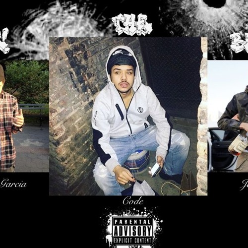 Code - On The Block ft. (Joaquin Garcia & Jay Critch) Prod. ZI-ON