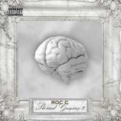Roc C - Stock Value (Feat. Rapper Big Pooh) (Prod. Big Malk)