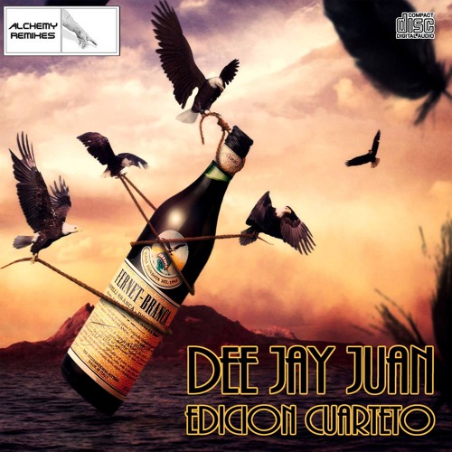 13 - BANDA XXI - PIRADITA (DEE JAY JUAN) 150 BPM