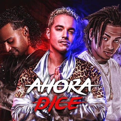 Stream Ahora Dice Preview Arcángel Ft Ozuna J Balvin by Sun | Listen online  for free on SoundCloud
