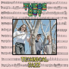 Technical Jazz
