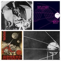 لحظات حاسمة 10: سبوتنيك وتكنولوجيا الأقمار الاصطناعية في القرن العشرين