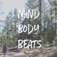 Mind, Body, Beats #2 (FOR SALE)
