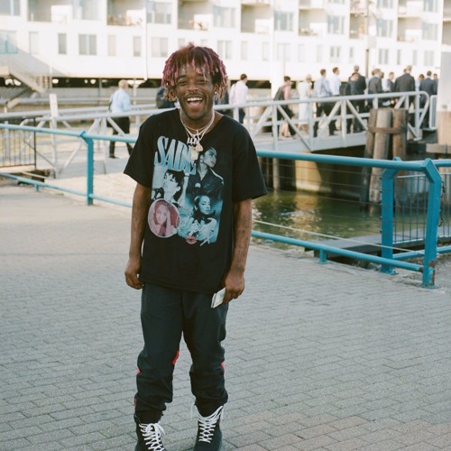 Lil Uzi Vert - Grow Up (SLOWED)