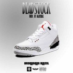 DeadStock(Prod.by Mayeniac Beats)