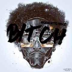 Bitch - Roberto Rdz (Original Mix)DEMO