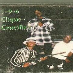 196 Clique - Murder On My Mind (Spook-G Tape Rip)