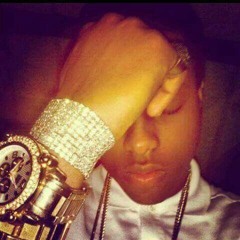 Cre - Used to This (cremix)