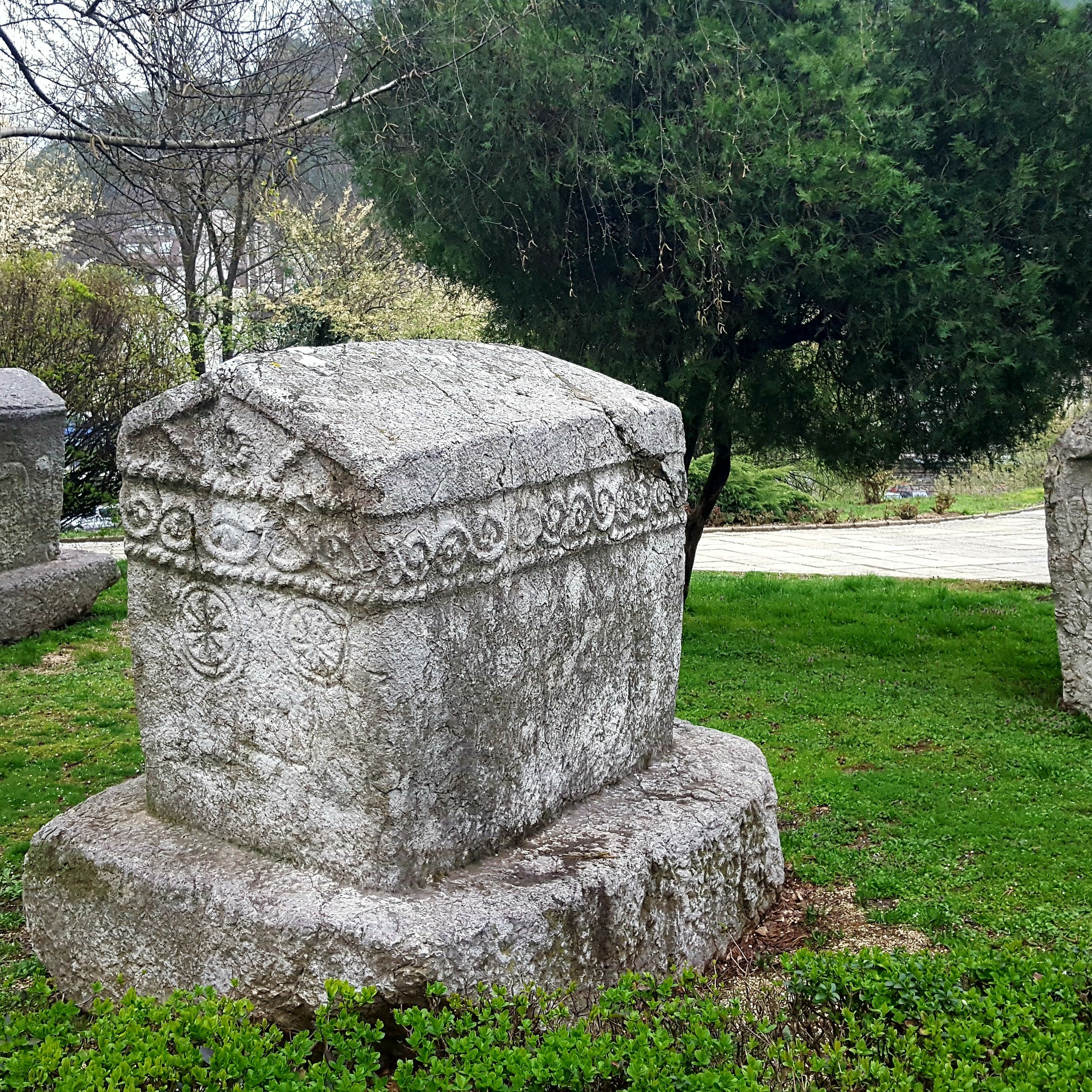 A.H.Sivrija