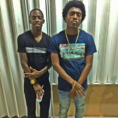 Shon x Bushy B - No Love