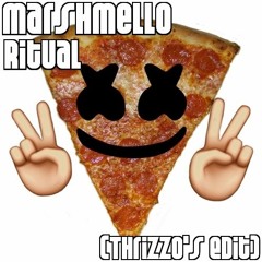 Marshmello - Ritual feat. Wrabel (@Thrizzo Remix) **CLICK "BUY" FOR FREE DOWNLOAD**