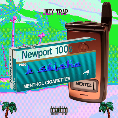 Newport Shawty (prod by K swisha)