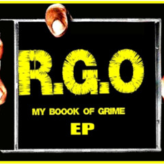 1.Out Here ft. MAK (RGO Production)