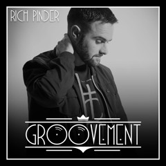 Groovement - 002 - w/ Rich Pinder
