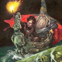 Set -  Techno - Harry Potter(Remix)