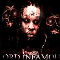 Lord Infamous - Anyone Out There
