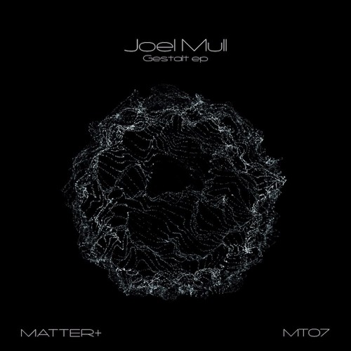 Premiere: Joel Mull - Manatee [MATTER+]