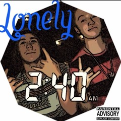 Triple-B - Lonely (prod. CorMill)