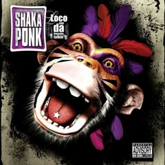Shaka Ponk - Shiza Radio