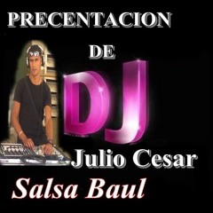 salsa baul