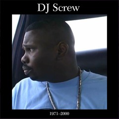 Houston Rap Tapes Radio DJ Screw November 16 mix (11-16-16)