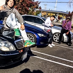 Ka' Ron Ft. BuddyLove & Yogii - I Be On