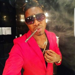 Ronald Bs Ft King Frantz & Dj Excel "Grind On Me"