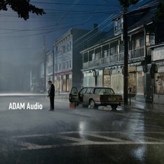 Reality Road #adamaudio #soundtrack