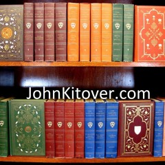 Meditations Marcus Aurelius - Harvard Classics Audiobook - JohnKitover.com 11/16/16