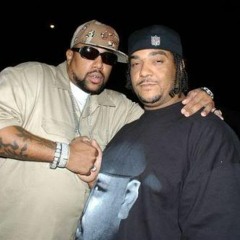 "Pimps Hoes &Playaz" - C.W.ThaFatMack feat Mr 3-2(RIP) & Lil Keke-Prod. By DLP