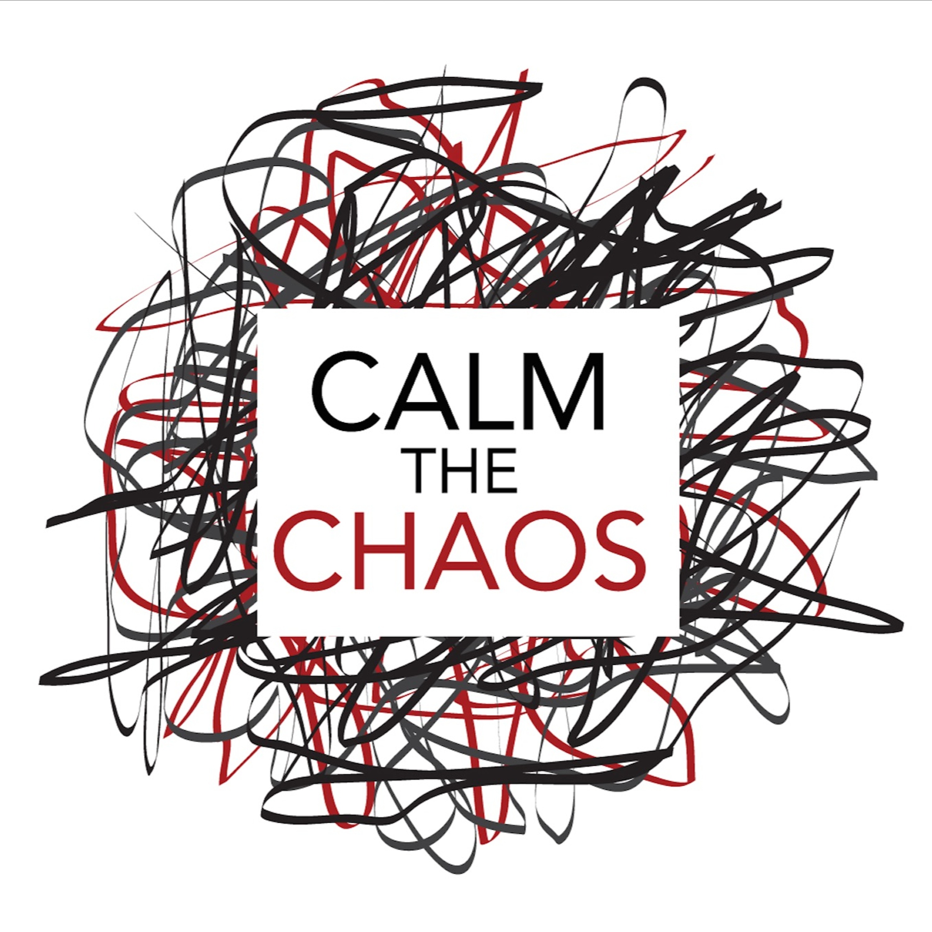 11-13-16 Calm the Chaos: Holy Spirit - Doug Robins episode artwork