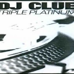 DJ Clue- Triple Platinum (1997)