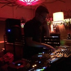Biojeff - Cabin Fever - 112016