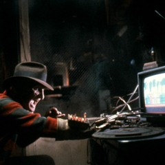 secret! - Freddy Krueger (Prod. FXNESSE) [DREAMTHUGEXCLUSIVE]