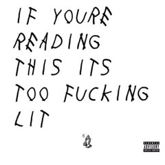 lit