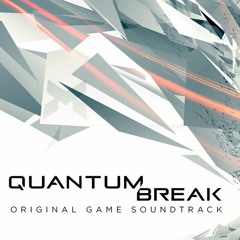 Quantum Break - Remote Warning