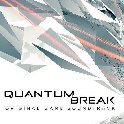 Quantum Break - Remote Warning