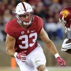 Mike Tyler previews Stanford's next great OLBs - 11/16/2016 Inside Stanford Sports