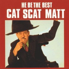 scat aint dead