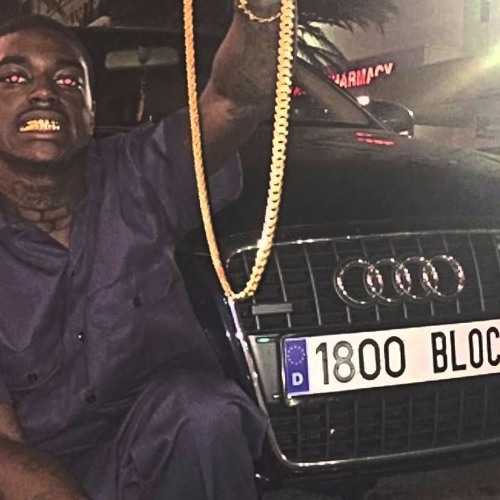 Kodak Black - I Go (First Song 2009) Ft. Brutal Yungenz